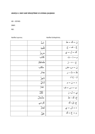 Doküman | Eğitim Bilişim Ağı