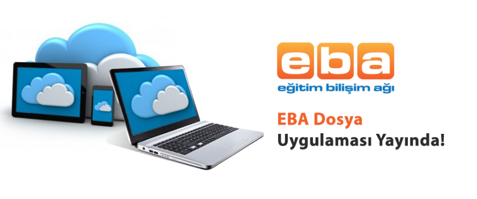 EBA Dosya Uygulaması