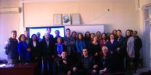 Karşıyaka Lisesinde Fatih Projesi Tanıtım ve Bilgilendirme Semineri