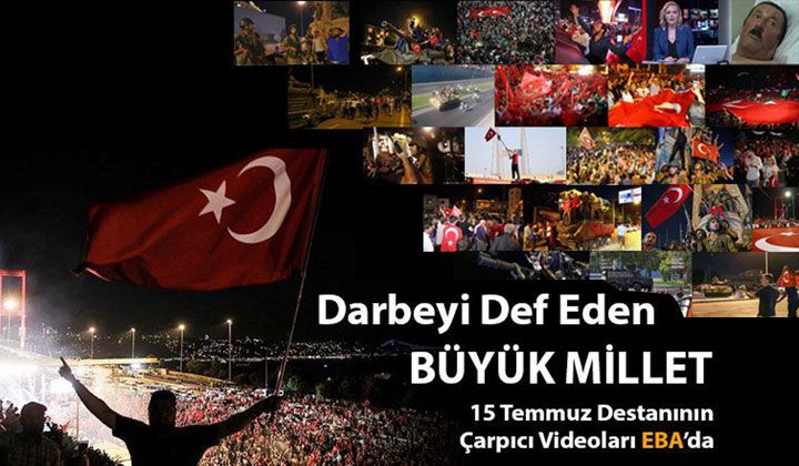 EBA 15 TEMMUZ ANMA PROGRAMI