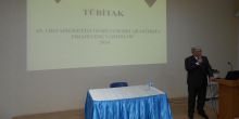 Artvin&apos;de 2014-TÜBİTAK proje başvuru sayısında rekor artış