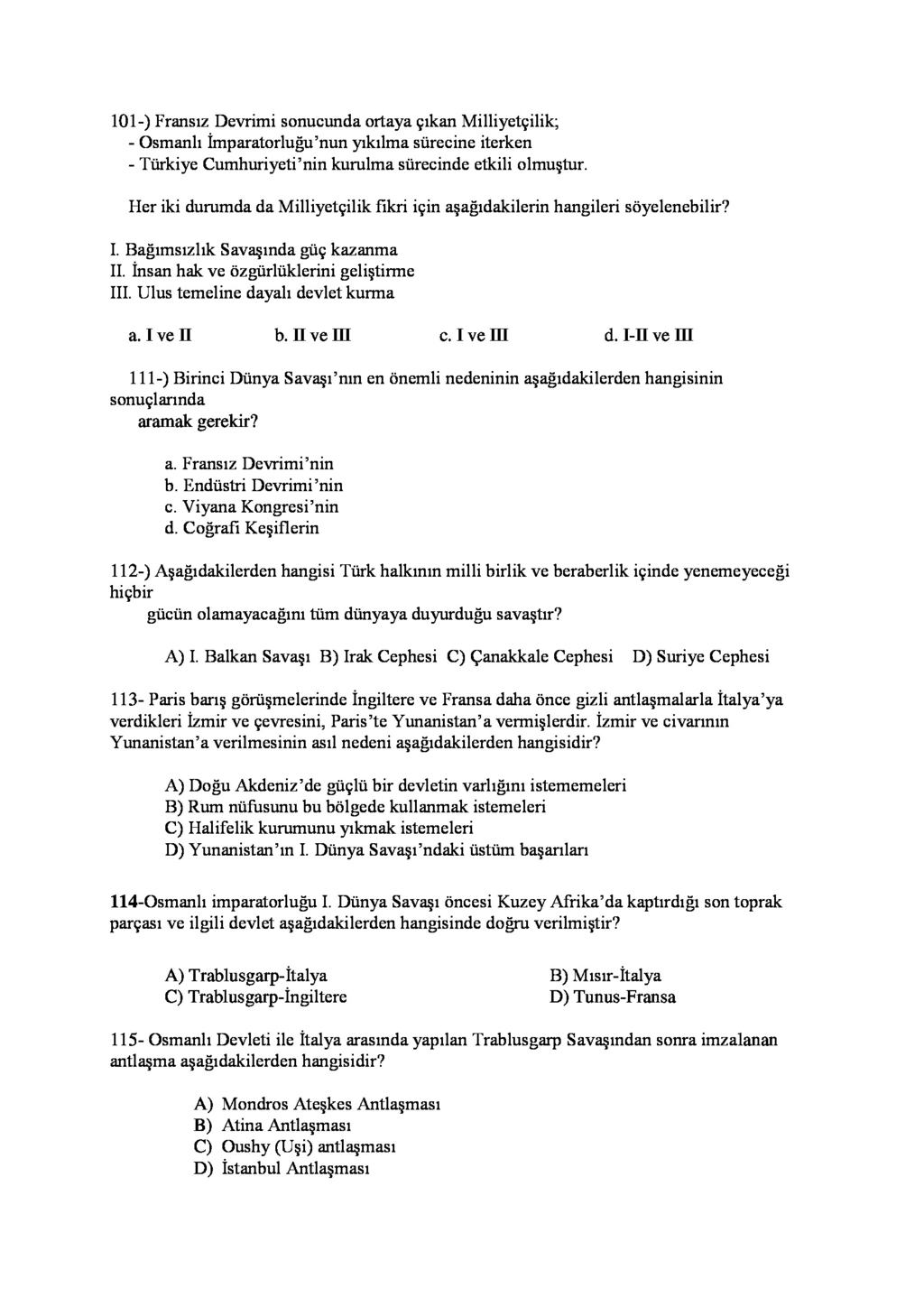 Afrikada Savaş: bir liste, nedenler, tarih ve ilginç gerçekler Afrikada Savaş: bir liste, nedenler, tarih ve ilginç gerçekler