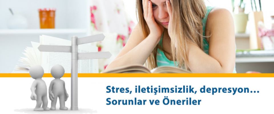 Bir Bilene Sorun