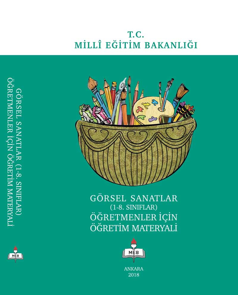Görsel sanatlardaki tür. Türün sanatçısı Görsel sanatlardaki tür. Türün sanatçısı