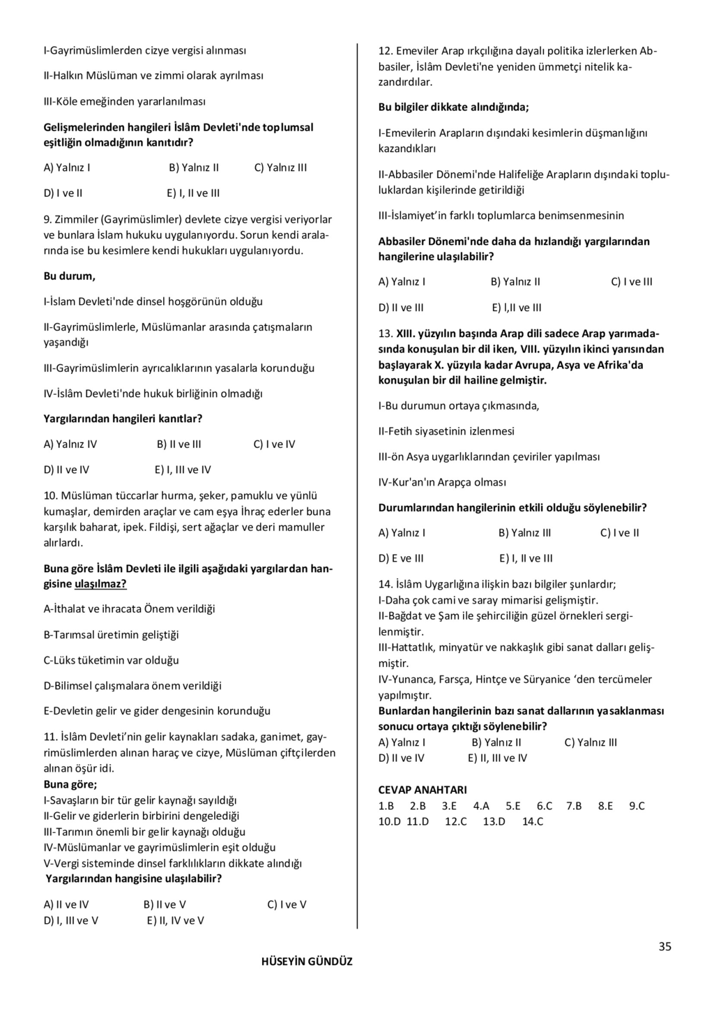 Asimetri ... İnterhemisferik asimetri 58