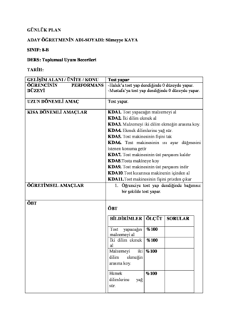 Dokuman Egitim Bilisim Agi