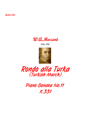 Klasik Muzik Mozart Eba