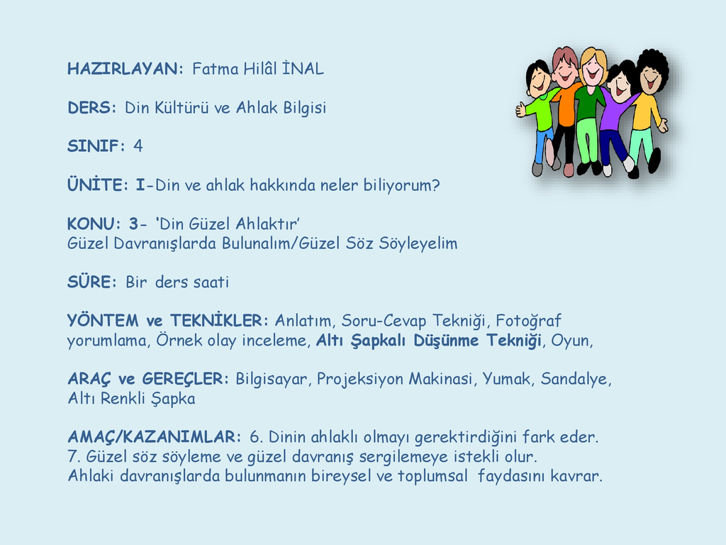 Guzel Ahlakla Ilgili Hadisi Serifler Gambar Islami