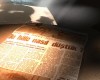 Bir Vatan Kalbi - I