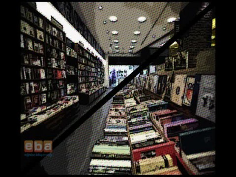 Bookstore